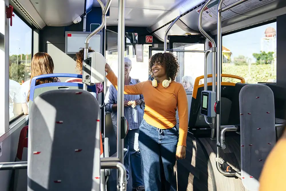 Buss-PIS-Hantering-Passagerare
