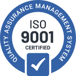 Certifieringar – 9001