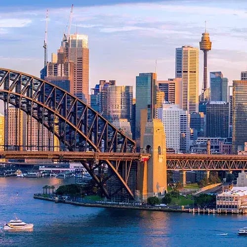 Australien