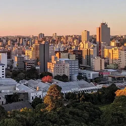 Brasilien