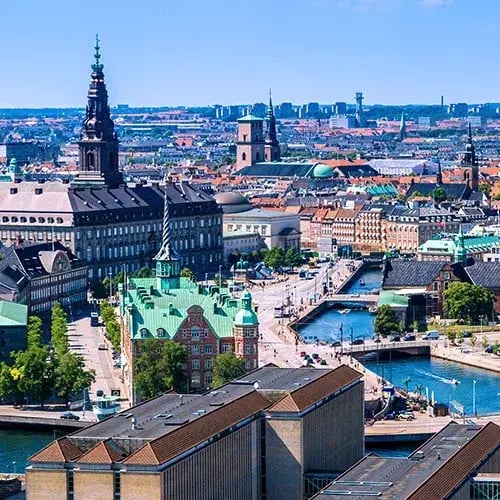 Danmark