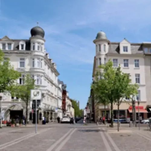 Tyskland