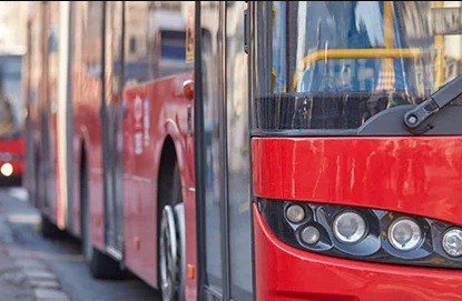 Tidningen BUSRide