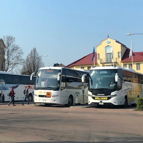 Hogia – en kundberättelse