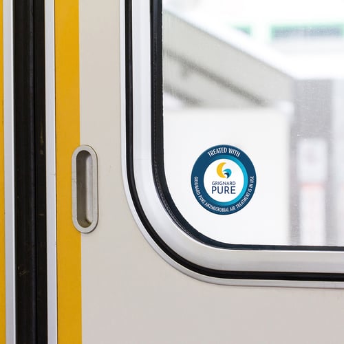 COVID och kollektivtrafiken