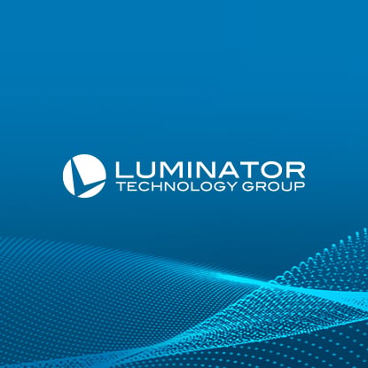 Luminator, Göteborg, Sverige