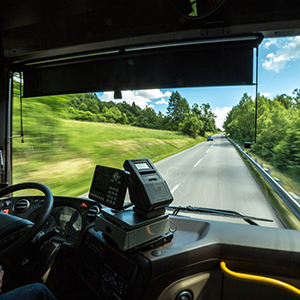 Passagerarupplevelse