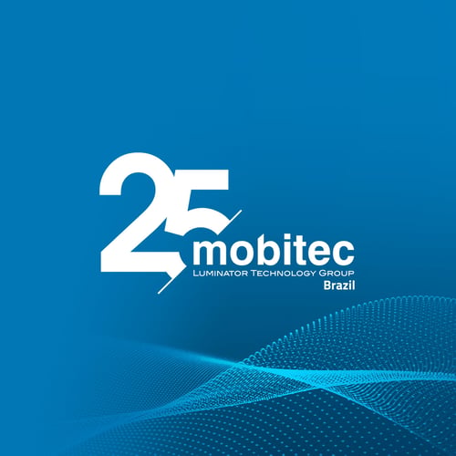 Mobitec firar 25-årsjubileum