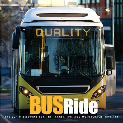 Tidningen BUSRide