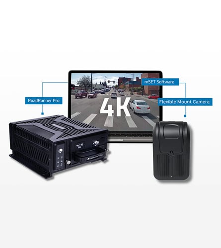 Luminator RoadRunner PRO MVS